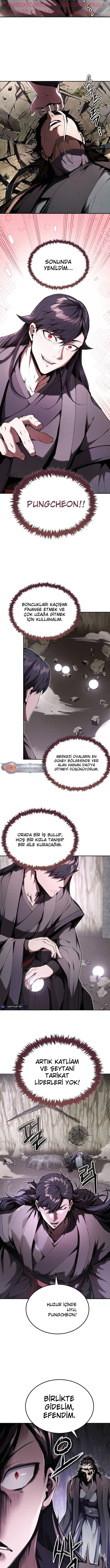 Tarikat Lideri Olmayacağım! Bölüm 26 - Sayfa 9