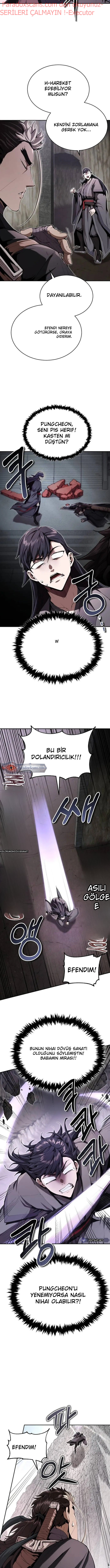 Tarikat Lideri Olmayacağım! Bölüm 26 - Sayfa 10