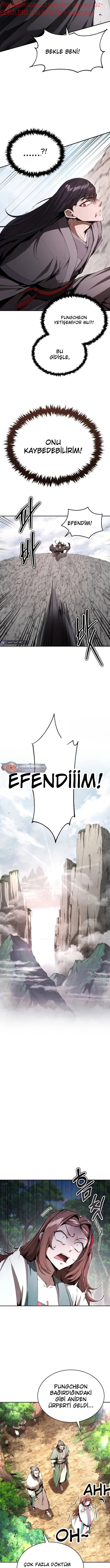 Tarikat Lideri Olmayacağım! Bölüm 26 - Sayfa 11