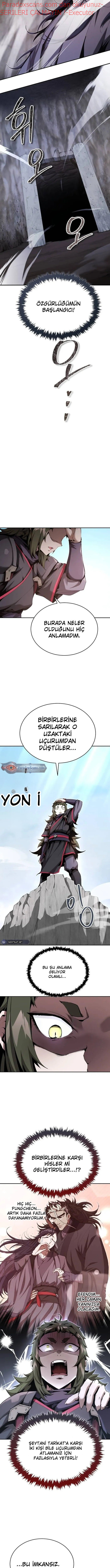 Tarikat Lideri Olmayacağım! Bölüm 25 - Sayfa 5