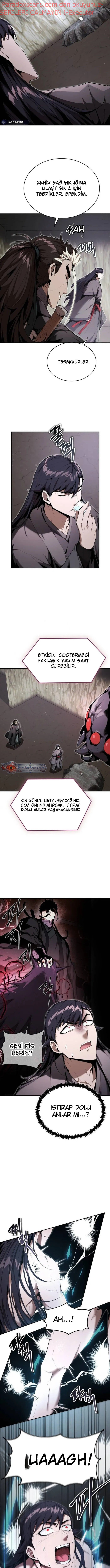 Tarikat Lideri Olmayacağım! Bölüm 25 - Sayfa 11