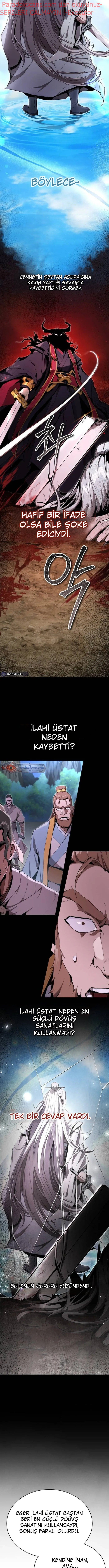 Tarikat Lideri Olmayacağım! Bölüm 28 - Sayfa 3