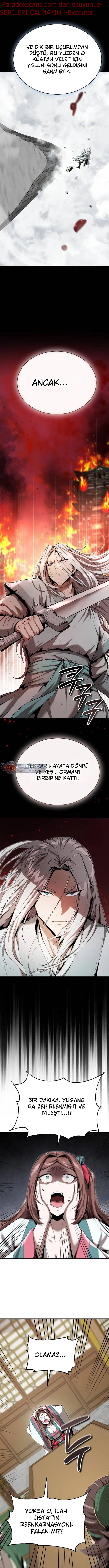 Tarikat Lideri Olmayacağım! Bölüm 28 - Sayfa 8