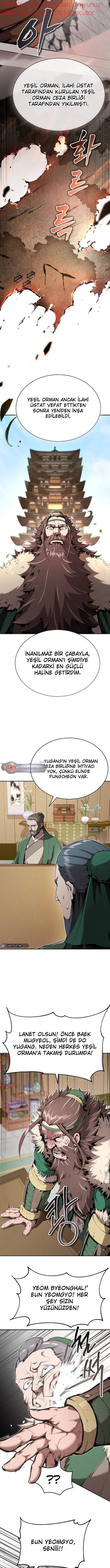 Tarikat Lideri Olmayacağım! Bölüm 28 - Sayfa 10