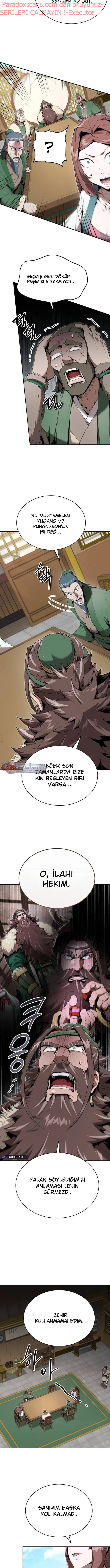 Tarikat Lideri Olmayacağım! Bölüm 28 - Sayfa 12