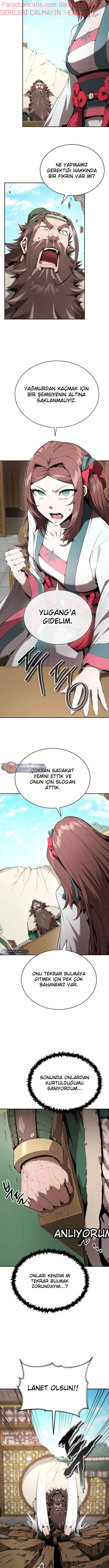 Tarikat Lideri Olmayacağım! Bölüm 28 - Sayfa 13