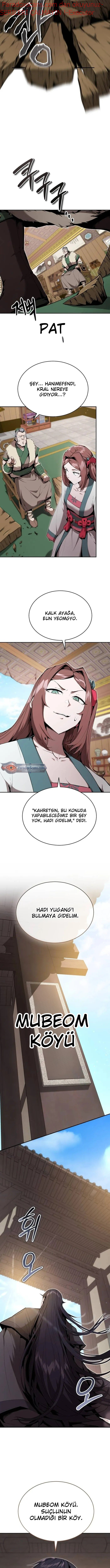 Tarikat Lideri Olmayacağım! Bölüm 28 - Sayfa 14