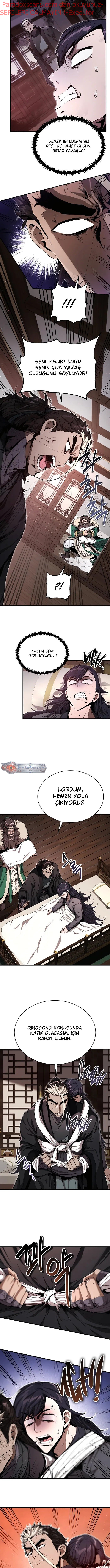 Tarikat Lideri Olmayacağım! Bölüm 17 - Sayfa 4