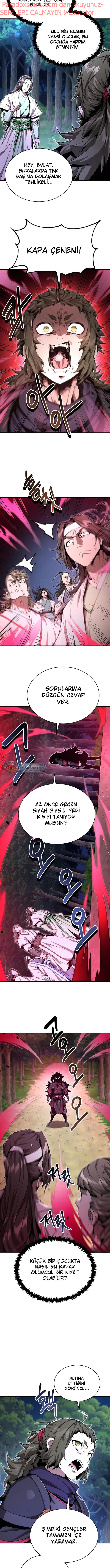 Tarikat Lideri Olmayacağım! Bölüm 17 - Sayfa 10
