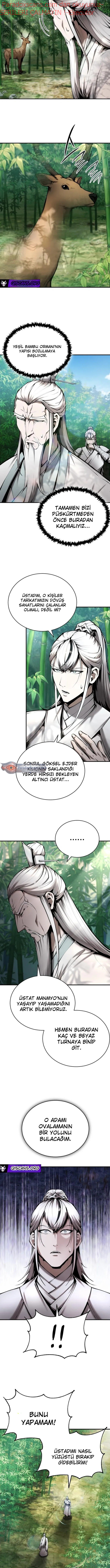 Tarikat Lideri Olmayacağım! Bölüm 56 - Sayfa 5