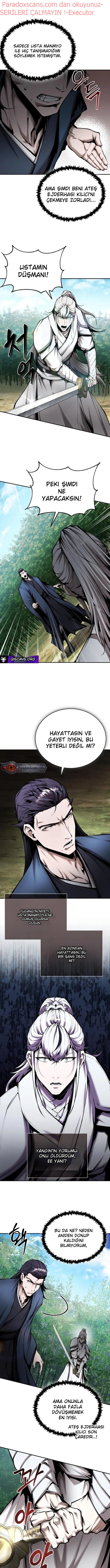 Tarikat Lideri Olmayacağım! Bölüm 56 - Sayfa 9