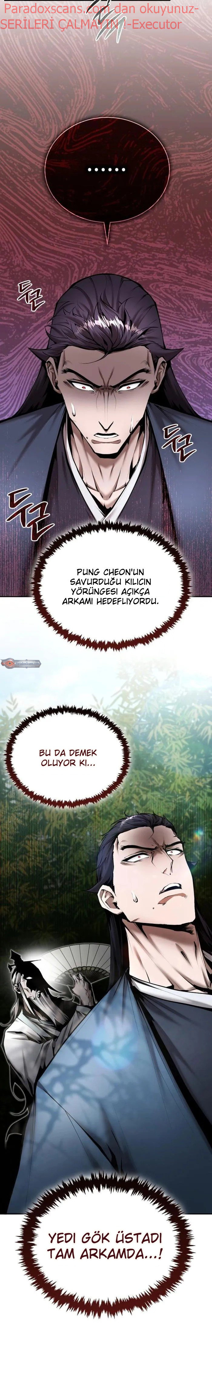 Tarikat Lideri Olmayacağım! Bölüm 56 - Sayfa 12
