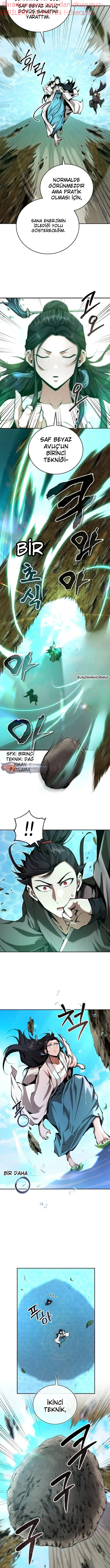 Tarikat Lideri Olmayacağım! Bölüm 46 - Sayfa 2
