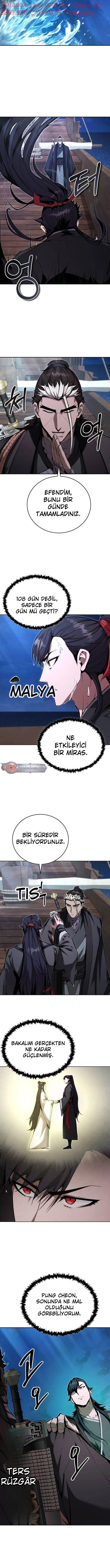 Tarikat Lideri Olmayacağım! Bölüm 46 - Sayfa 11