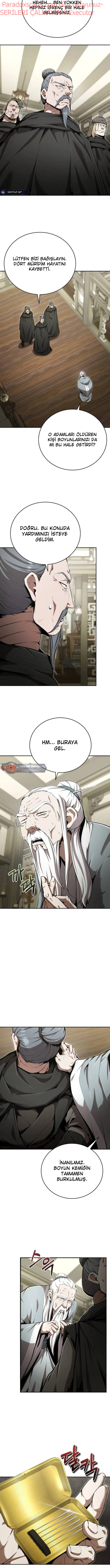 Tarikat Lideri Olmayacağım! Bölüm 39 - Sayfa 2