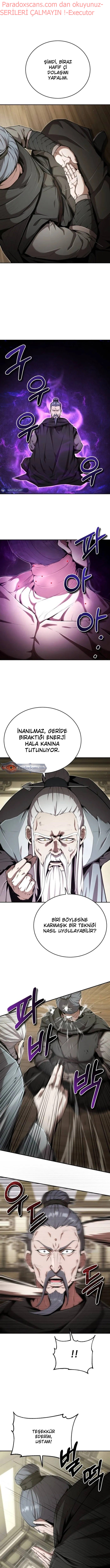 Tarikat Lideri Olmayacağım! Bölüm 39 - Sayfa 3