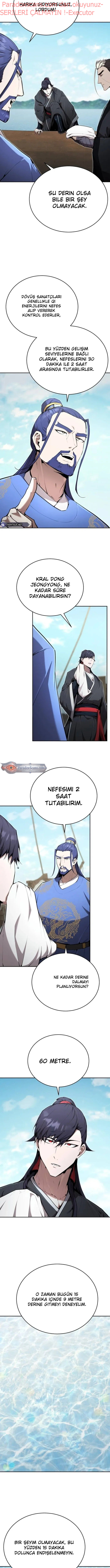 Tarikat Lideri Olmayacağım! Bölüm 39 - Sayfa 12