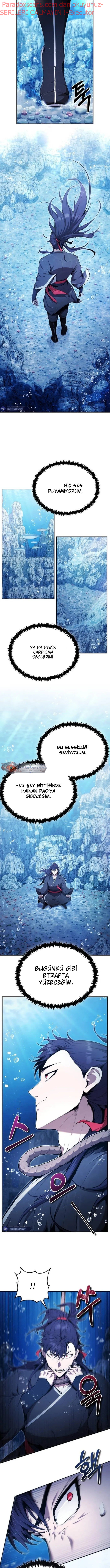 Tarikat Lideri Olmayacağım! Bölüm 39 - Sayfa 14
