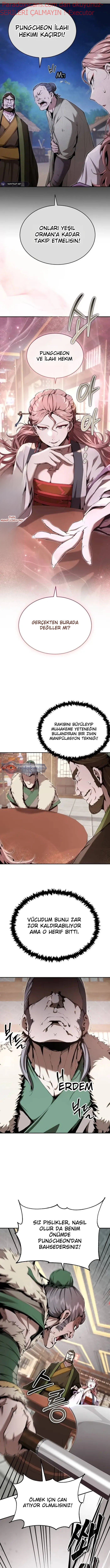 Tarikat Lideri Olmayacağım! Bölüm 27 - Sayfa 7