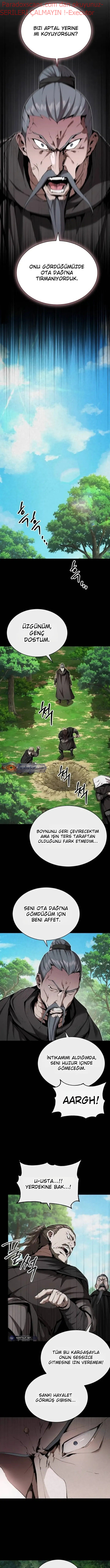 Tarikat Lideri Olmayacağım! Bölüm 27 - Sayfa 10