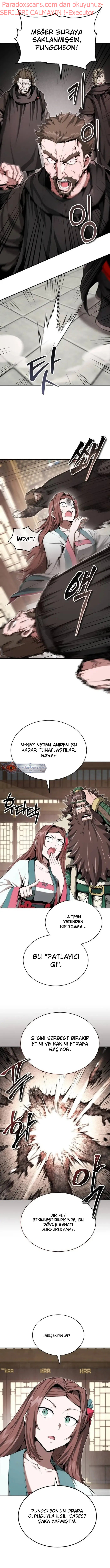 Tarikat Lideri Olmayacağım! Bölüm 27 - Sayfa 12