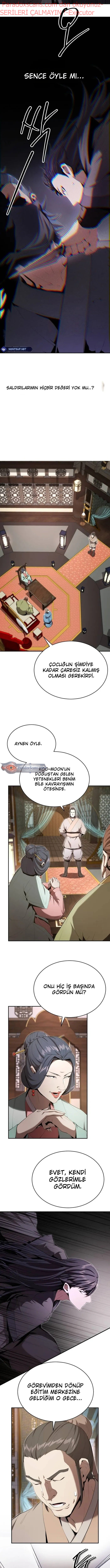 Tarikat Lideri Olmayacağım! Bölüm 31 - Sayfa 3