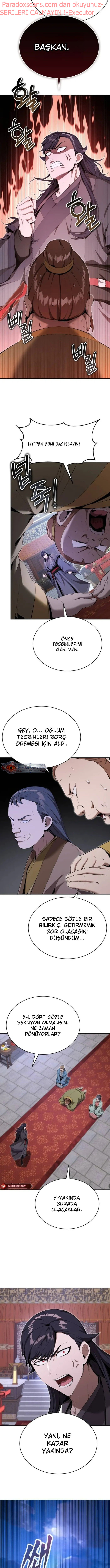 Tarikat Lideri Olmayacağım! Bölüm 31 - Sayfa 12