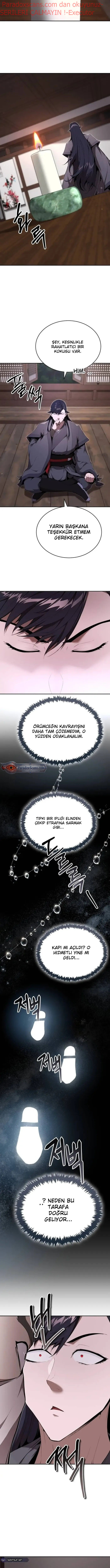 Tarikat Lideri Olmayacağım! Bölüm 30 - Sayfa 11