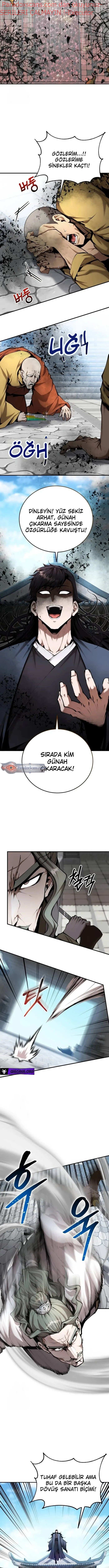 Tarikat Lideri Olmayacağım! Bölüm 62 - Sayfa 4