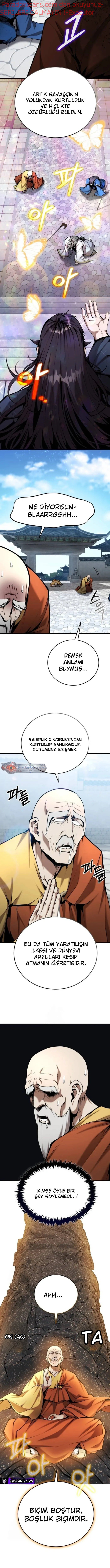 Tarikat Lideri Olmayacağım! Bölüm 62 - Sayfa 7