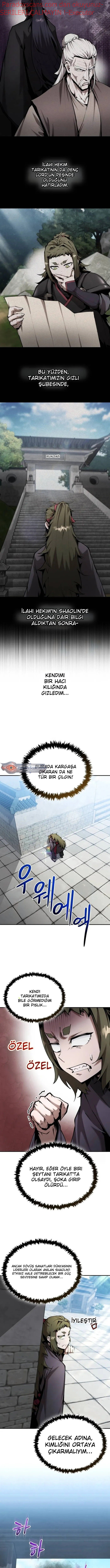 Tarikat Lideri Olmayacağım! Bölüm 62 - Sayfa 10