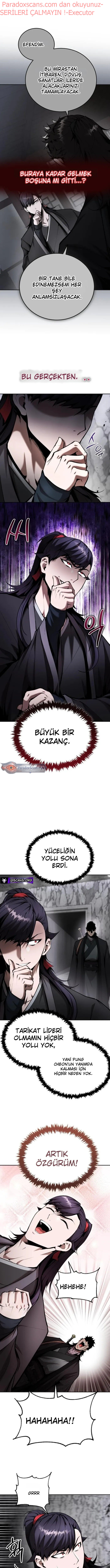 Tarikat Lideri Olmayacağım! Bölüm 52 - Sayfa 9