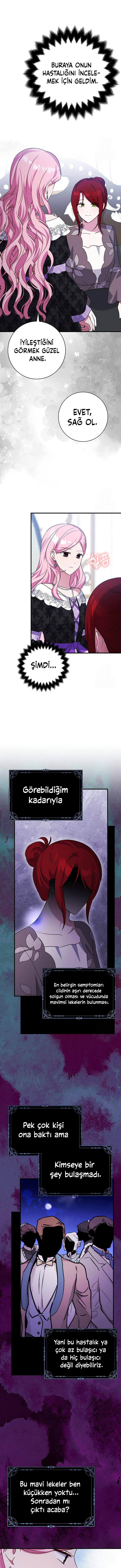 Hayatı Zahmetsizce Yaşamak İstiyorum Bölüm 28 - Sayfa 4