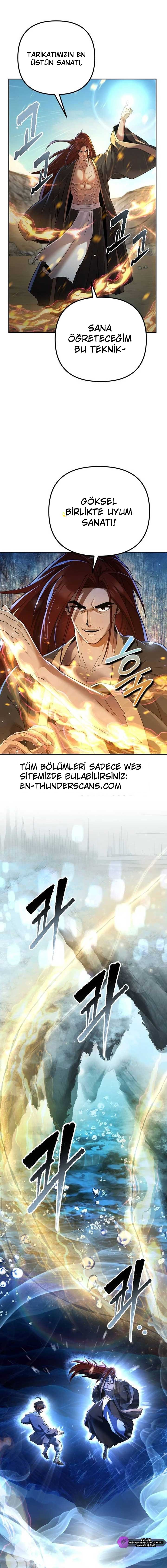 Hadımın Erkeklik Yolu Bölüm 13 - Sayfa 15