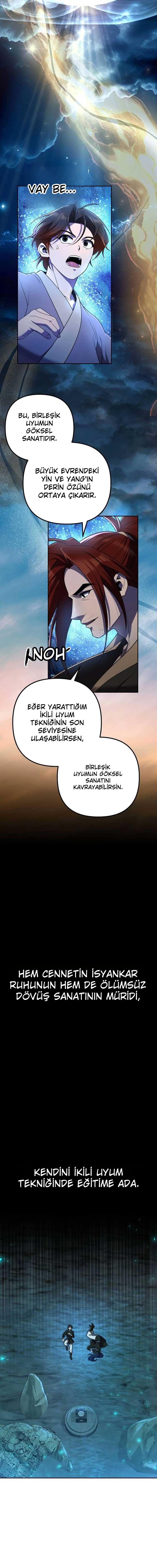 Hadımın Erkeklik Yolu Bölüm 13 - Sayfa 16
