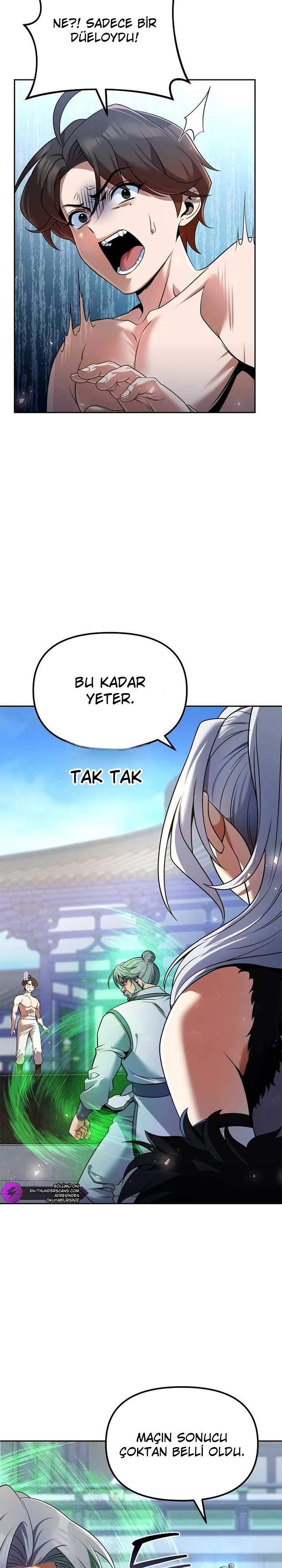 Hadımın Erkeklik Yolu Bölüm 37 - Sayfa 5