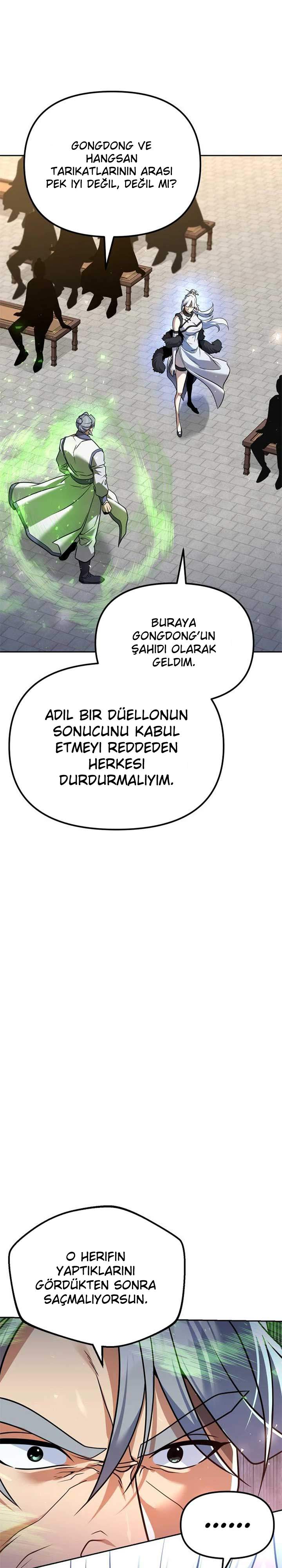 Hadımın Erkeklik Yolu Bölüm 37 - Sayfa 7