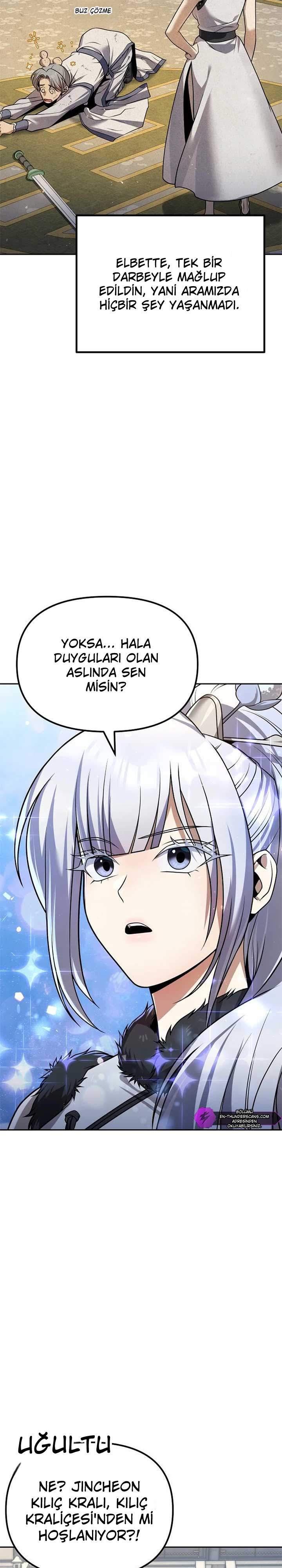 Hadımın Erkeklik Yolu Bölüm 37 - Sayfa 14