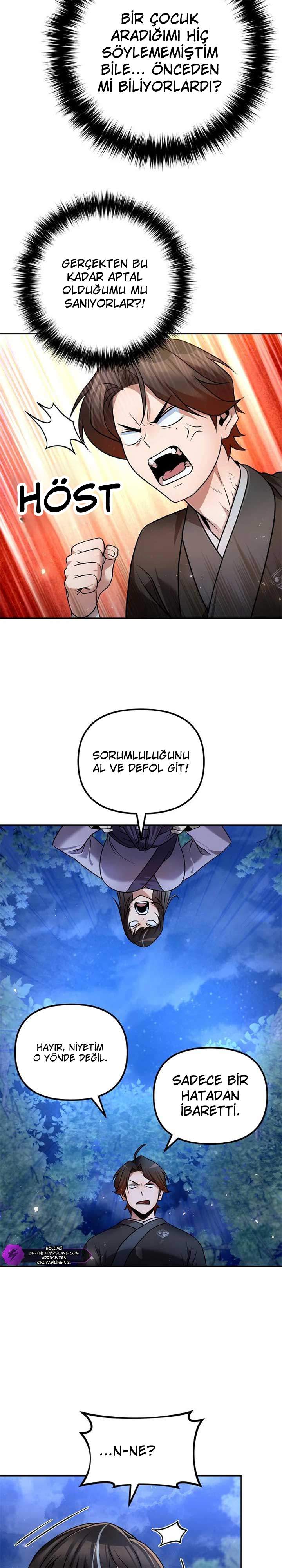 Hadımın Erkeklik Yolu Bölüm 41 - Sayfa 8