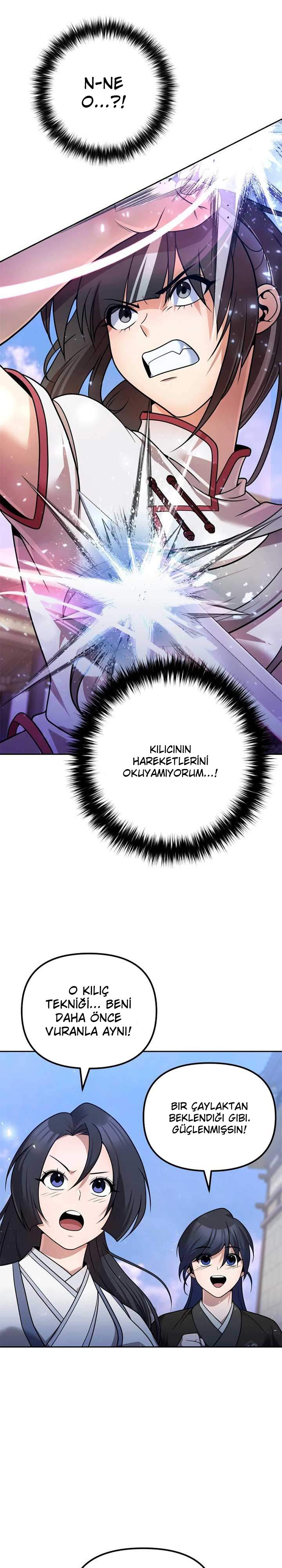 Hadımın Erkeklik Yolu Bölüm 41 - Sayfa 25