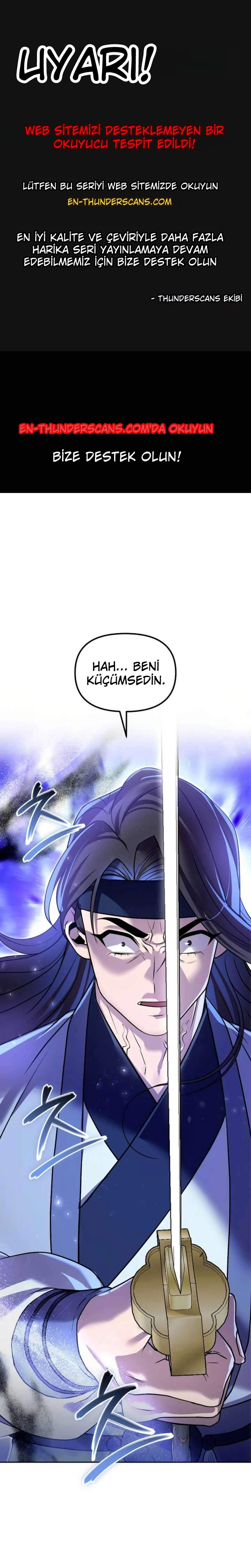 Hadımın Erkeklik Yolu Bölüm 63 - Sayfa 1