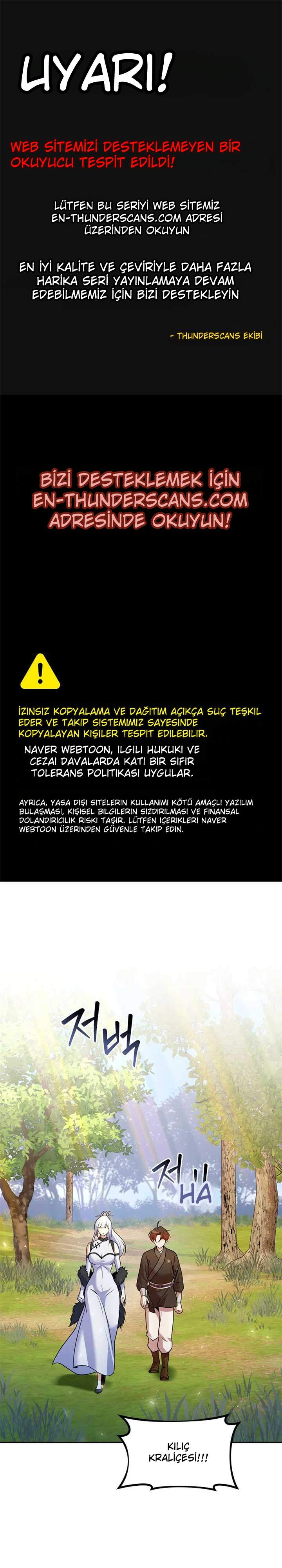 Hadımın Erkeklik Yolu Bölüm 52 - Sayfa 1