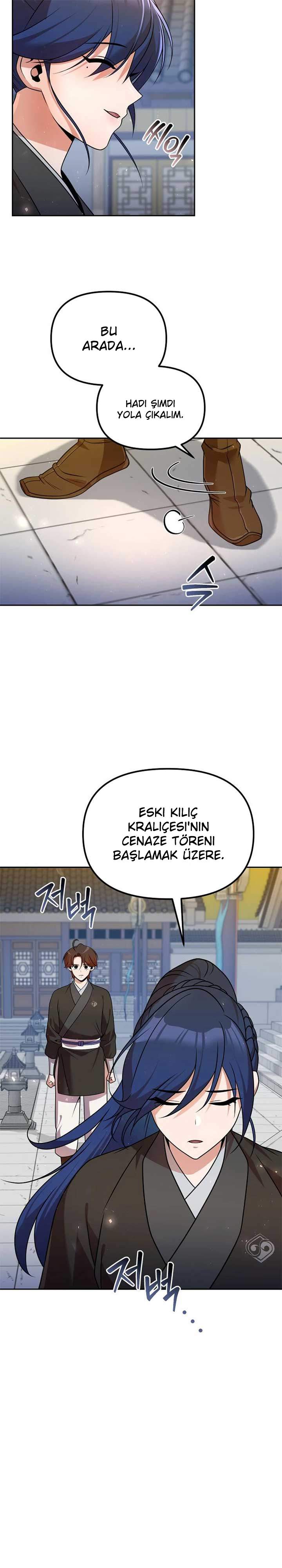 Hadımın Erkeklik Yolu Bölüm 52 - Sayfa 22
