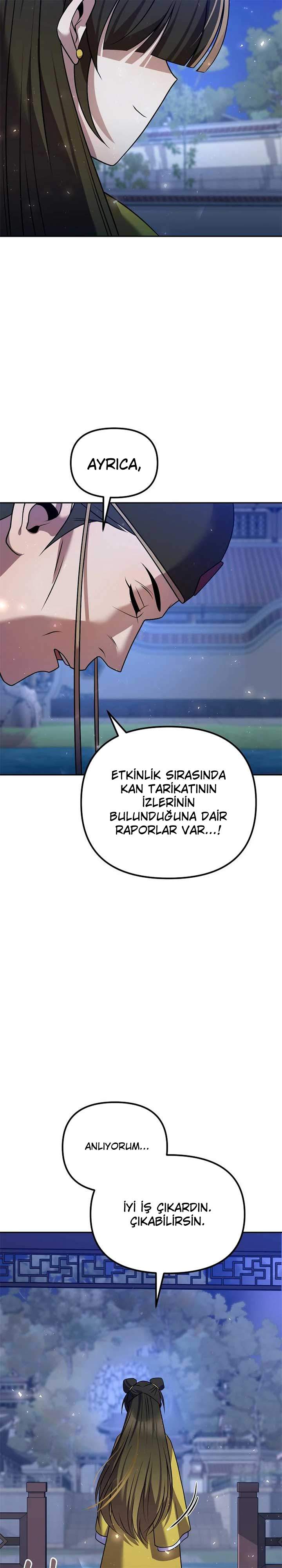 Hadımın Erkeklik Yolu Bölüm 52 - Sayfa 30