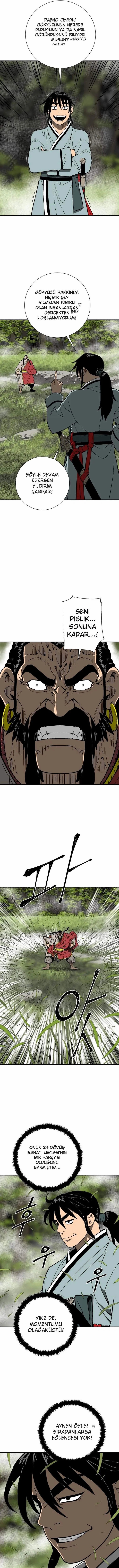 Parlayan Kılıcın Öyküsü Bölüm 15 - Sayfa 4