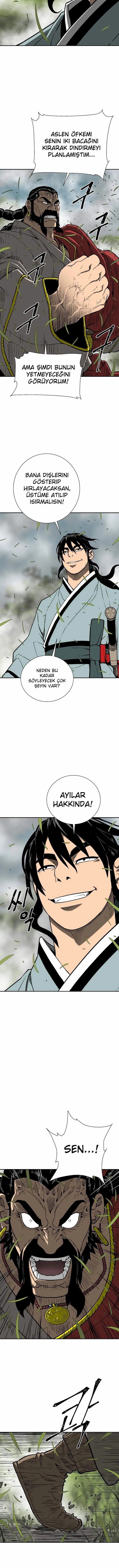 Parlayan Kılıcın Öyküsü Bölüm 15 - Sayfa 5