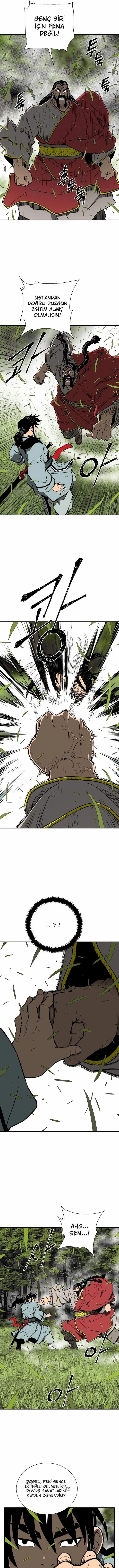 Parlayan Kılıcın Öyküsü Bölüm 15 - Sayfa 7