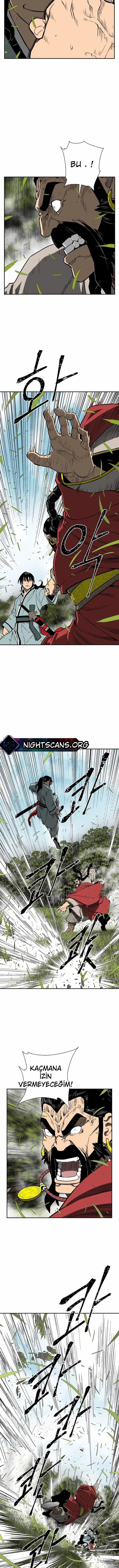 Parlayan Kılıcın Öyküsü Bölüm 15 - Sayfa 8