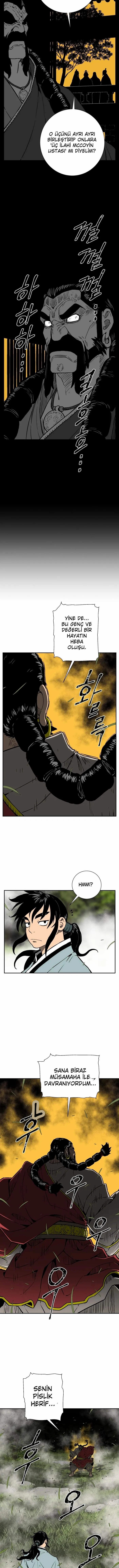 Parlayan Kılıcın Öyküsü Bölüm 15 - Sayfa 11
