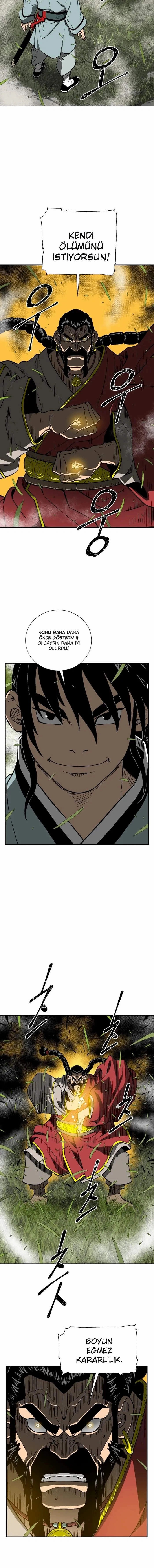 Parlayan Kılıcın Öyküsü Bölüm 15 - Sayfa 12